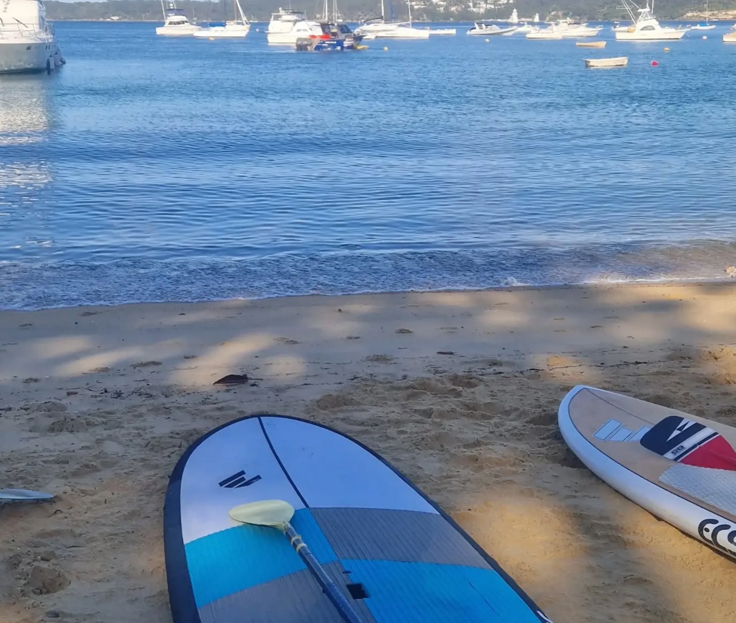 is Sydney safe for solo travellers