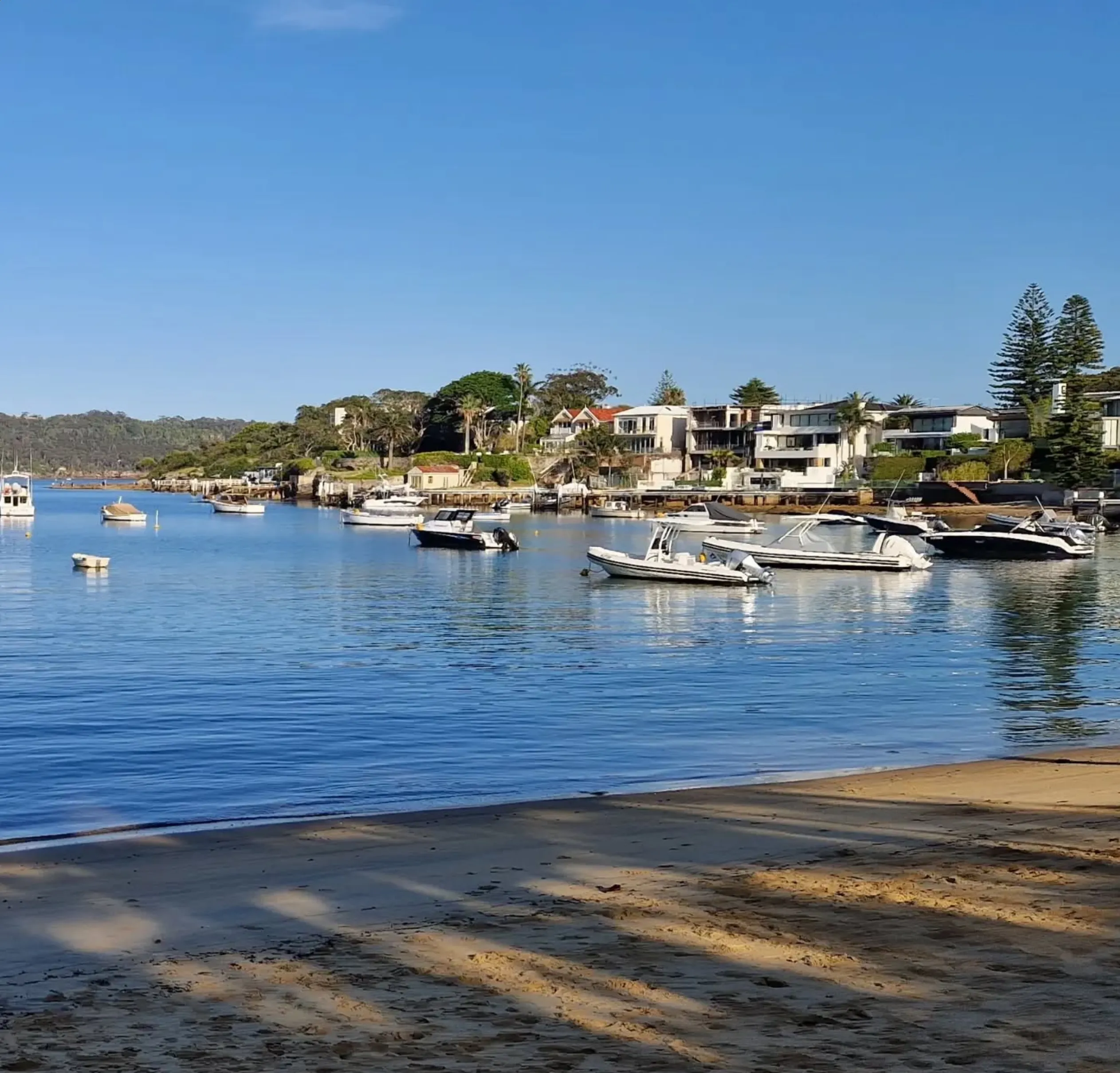 solo travel in Sydney